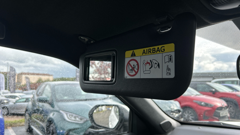 Toyota Yaris Cross 1.5 Hybrid Design 5dr CVT Hybrid Estate